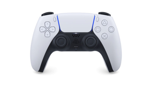 Sony DualSense Wireless Controller PS5 weiß 199728-06
