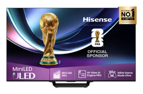 Hisense 85U7Q PRO 176852-02