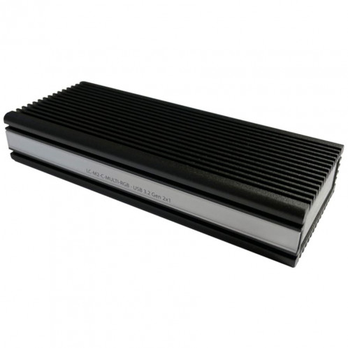 LC-Power LC-M2-C-MULTI-RGB 734274-06