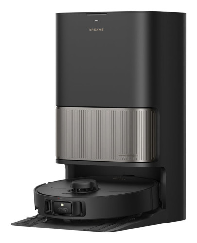 Dreame L40s Pro Ultra noir 233391-010