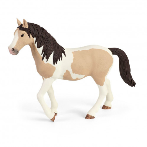 Schleich Club hippique 42533 Aventure au camping de Sarah 628007-09