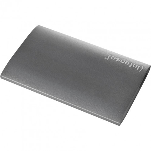 Intenso SSD externe 1,8 256GB USB 3.0 Aluminium Premium 315653-05