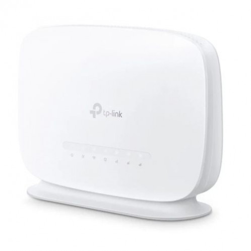 TP-LINK Router Archer MR505 AC1200 Wireless 802.11ac/1200Mbps LAN/WAN White EU DP6100162-02