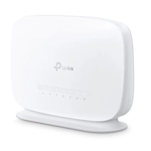 TP-Link Wi-Fi Router Archer MR500 AC1200, 1200Mbps, LAN/WAN, 802.11ac, White EU DP6100162-02