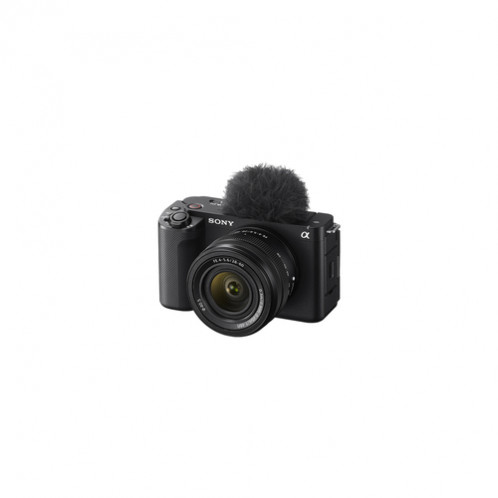 Sony ZV-E1 Kit + FE 4-5,6/28-60 865818-07