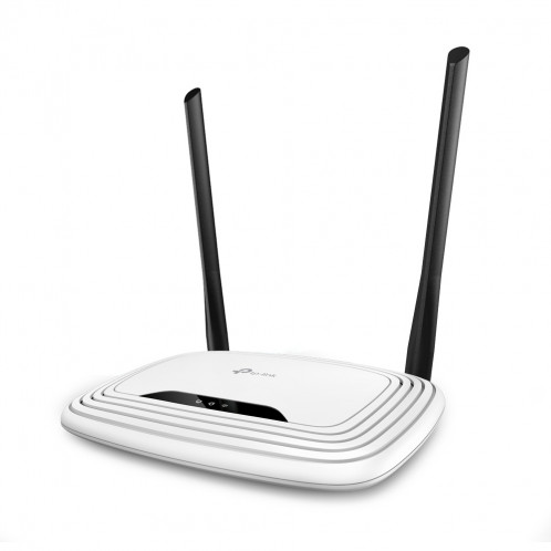 TP-LINK TL-WR 841 N 300M N-Router sans fil 400603-04