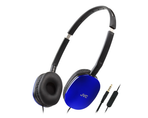 JVC HA-S160M-AU bleu 877662-05