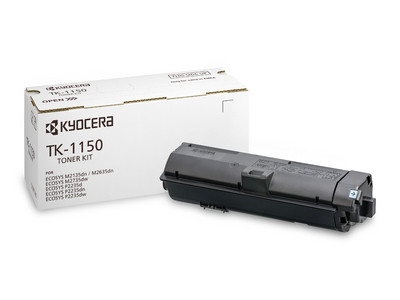 Kyocera TK-1170 noir 259688-00