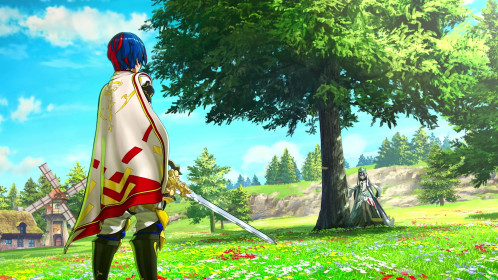 Nintendo Fire Emblem Engage 760776-011