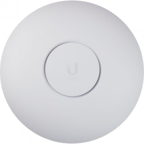 Ubiquiti Unifi U6-PRO Access Point WiFi 6 777926-02