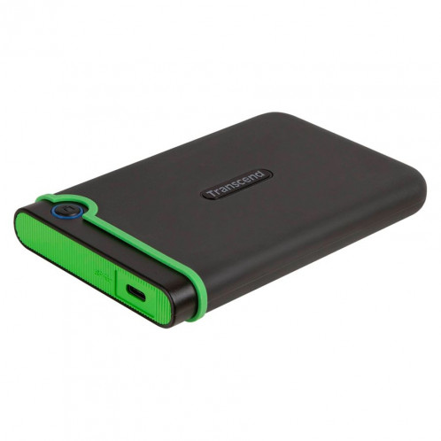 Transcend StoreJet 25M3C 2,5 2TB USB 3.1 Gen 1 TS2TSJ25M3C 466566-03