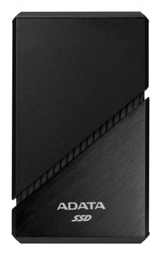 ADATA Externe SSD SE920 4TB Elite noir R/W 3800/3700 MB 104283-09