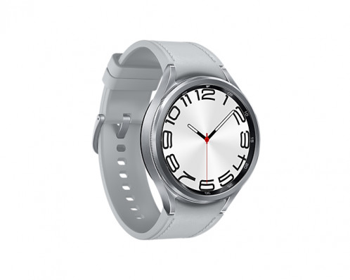 Samsung Galaxy Watch6 Classic BT Inox/Silver 47 mm 822012-07