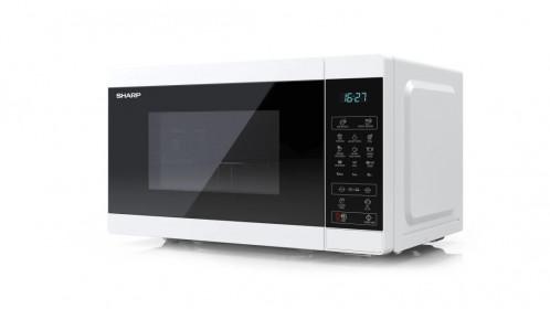 Sharp YC-MG02EW 20L 800W/Grill/Touch blanc 137897-06