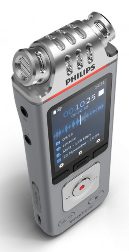 Philips DVT 4115 897675-07