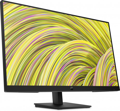 HP P27h G5 27 pouces IPS FHD 16:9 Monitor Black (1920x1080)/HA/TI/VGA/DP/HDCP/HDMI/VESA X22378846D1226-09