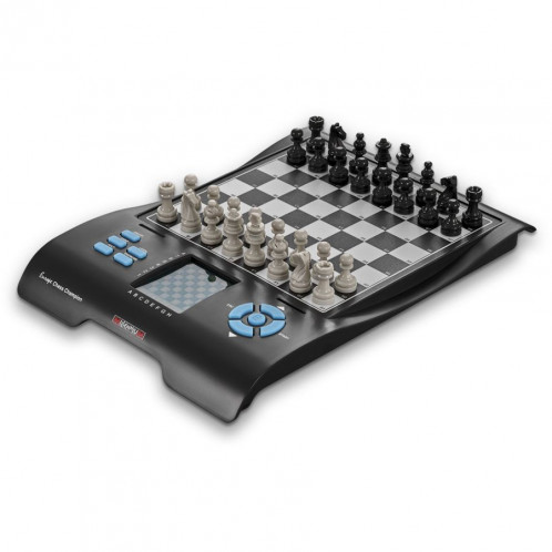 Millennium Europe Chess Champion 708486-06