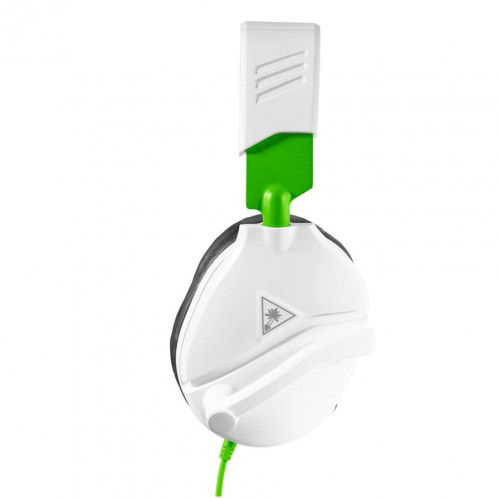 Turtle Beach Recon 70X blanc Casque gaming stéréo over ear 576025-06