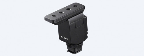 Sony ECM-B10 microphone shotgun 741008-07