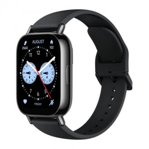Xiaomi Redmi Watch 5 Lite Black EU BHR8789GL DI3550325-05
