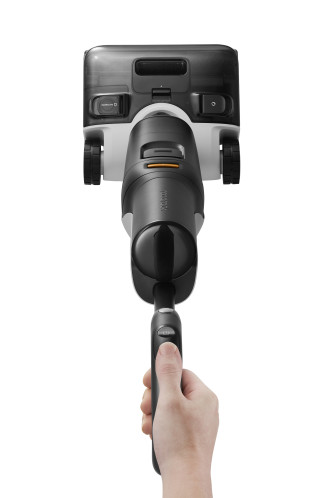 Roborock Morph F25 ACE schwarz 207561-010