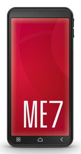 Emporia SMART.ME7 187688-018