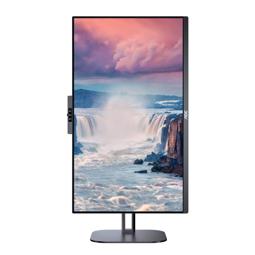 AOC 24V5CW/BK 182830-014
