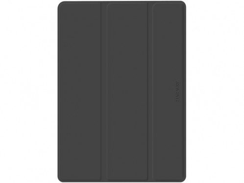 MacAlly BSTANDA3-G Gris Étui de protection à rabat pour iPad Air 2019 IPDMAY0065-04