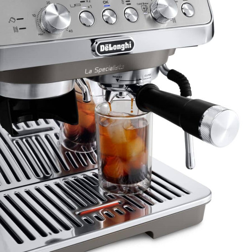 DeLonghi La Specialista Arte Evo Expresso broyeur EC9255.M 177503-06