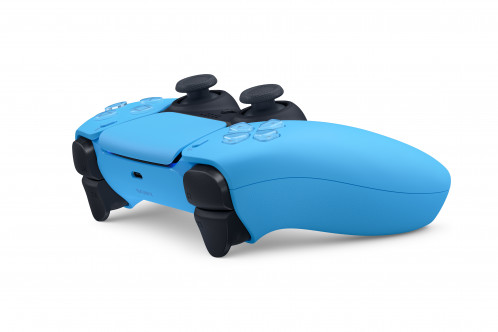 Sony DualSense Wireless Controller PS5 bleu 853043-05