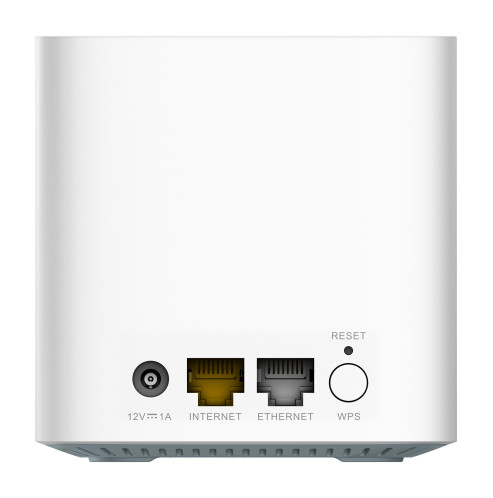 D-Link M15-2 EAGLE PRO AI AX1500 Mesh System Lot de 2 193659-012