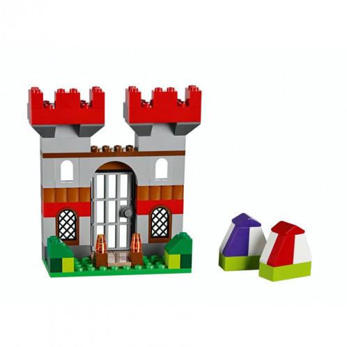 LEGO Classic 10698 Boîte de briques créative deluxe 888321-06