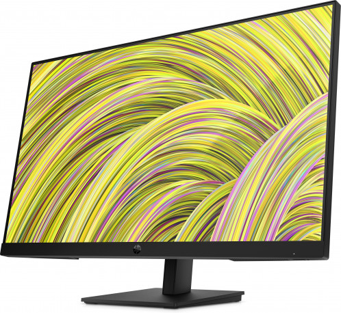 HP P27h G5 27 pouces IPS FHD 16:9 Monitor Black (1920x1080)/HA/TI/VGA/DP/HDCP/HDMI/VESA X22378846D1226-09