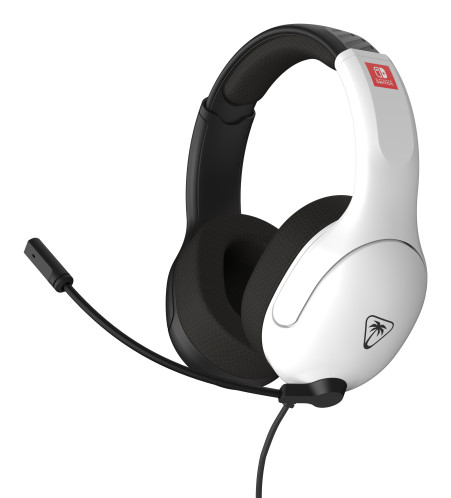 Turtle Beach Airlite Fit Headset NS Black & White 170104-07