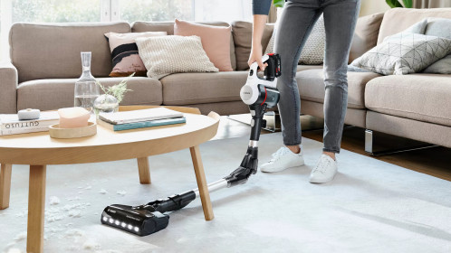 Bosch BCS 711 XXL Unlimited Serie 7 135531-023