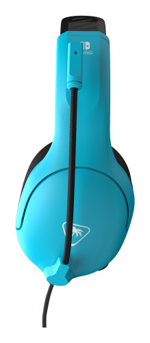 Turtle Beach Airlite Fit Headset NS Neon Blue & Red 170111-07