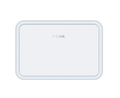 D-Link DBR-330 AX3000 Wi-Fi 6 Routeur voyage 218845-05