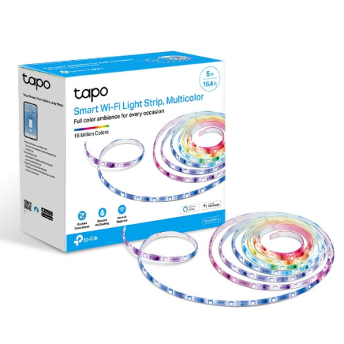 Tapo L920 (5m) Bande LED intelligente 109288-07