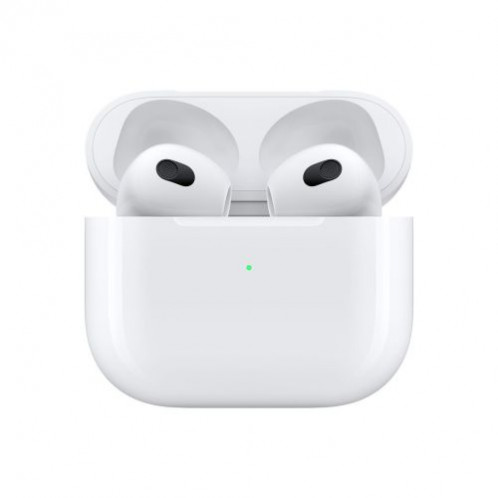 Apple AirPods 3 with Magsafe Charging Case White EU MME73 DP13300513-04