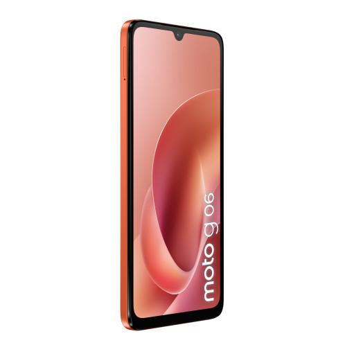 Motorola moto g06 4+256GB PANTONE arabesque 211789-013