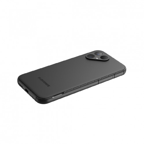 Fairphone 5 noir mat 8+256GB 832092-010