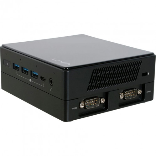 ECS IPC LIVA Z3E Plus i5-1021OU Capt.Card Barebone 95-699-MS5092 772459-06