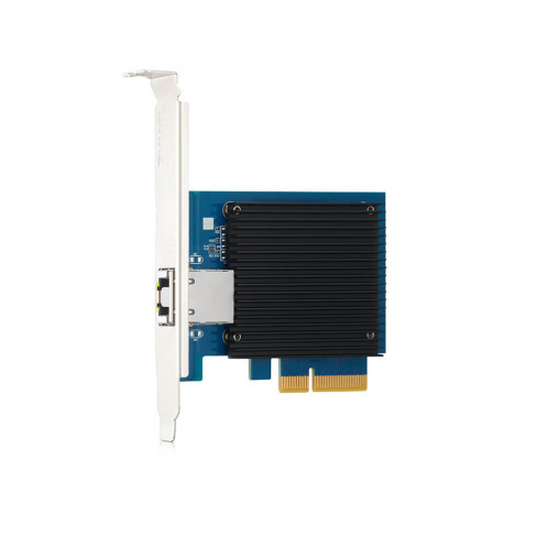 Zyxel XGN100C 10G RJ45 PCIe Network Adapter 788251-05