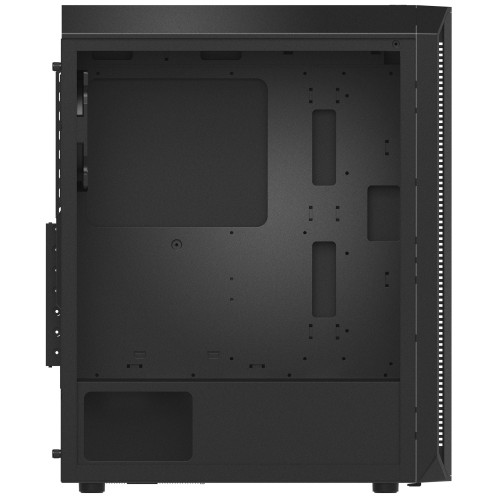 ADATA XPG VALOR AIR PLUS MID TOWER BLACK 193036-019