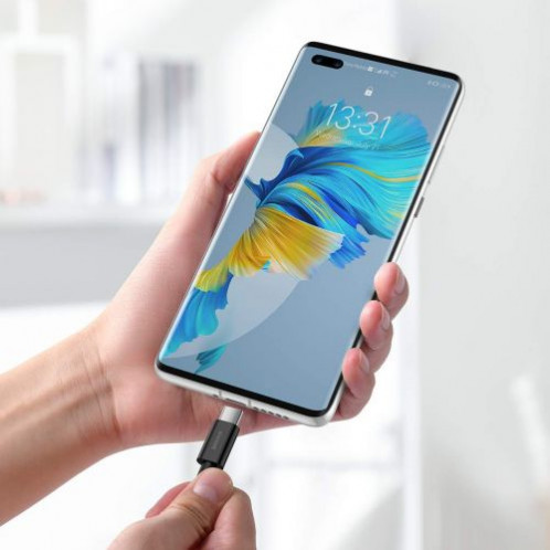 Baseus Type-C Superior series fast charging data cable 66W (11V/6A) 2m Black (CATYS-A01) DA238516-011