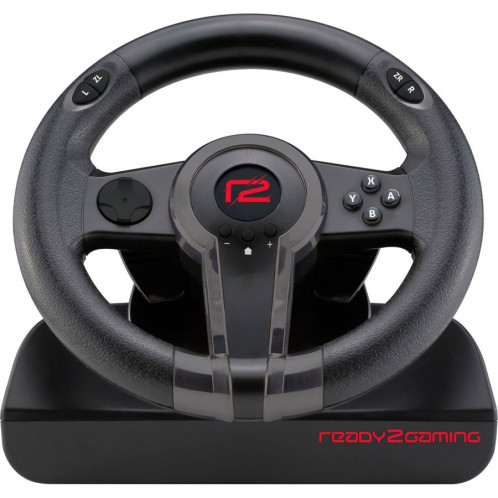 ready2gaming Nintendo Switch Racing Wheel 674928-04