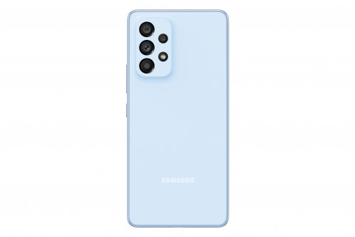 Samsung Galaxy A33 5G Awesome bleu 6+128GB 727204-09