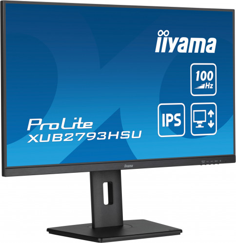 Iiyama ProLite XUB2793HSU-B7 140032-011