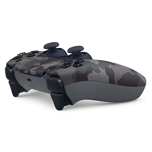 Sony DualSense Wireless Controller PS5 grey camo 199770-06
