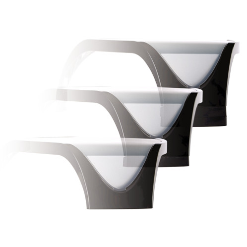 Fellowes Smart Suites Socle pour moniteur 369427-07